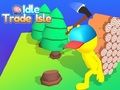 Spel Inactief handelseiland  online