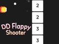 Spel DD Flappy-schieter  online