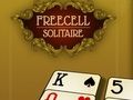 Spel Freecell-solitaire  online