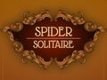Spel Spider-solitaire  online