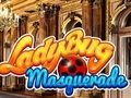 Spel Lady Bug-maskerade  online