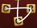 Spel Woord verbinden  online