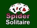 Spel Spider-solitaire  online