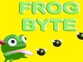 Spel Kikker Byte  online