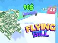 Spel Vliegende Bill  online
