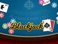 Spel Zwartjack 21  online
