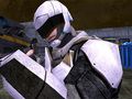 Spel Mars Alien Combat-multiplayer  online