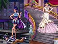Spel Marinette versus lieveheersbeestje  online