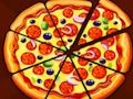 Spel Pizzamaker koken  online