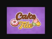 Spel Taart Tegel  online