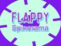 Spel Flappy Spinorama online