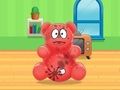 Spel Mijn Jelly Bear-huisdier  online