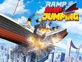 Spel Scheepshelling springen online Spel Scheepshelling springen online