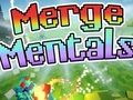 Spel Geestelijke geesten samenvoegen  online