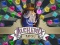 Spel Alchemix Match 3 online