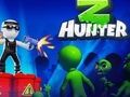 Spel Z Jager  online