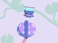 Spel Hongerige plant  online