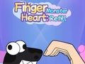 Spel Vingerhart: Monstervulling  online