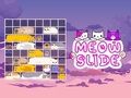 Spel Miauw glijbaan  online