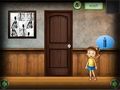 Spel Amgel Kinderkamer Escape 196  online