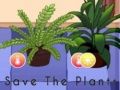 Spel Bewaar de planten  online