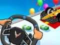 Spel Evolutie van het stuurwiel  online