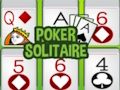 Spel Poker Solitaire online