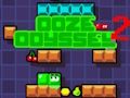 Spel Ooze Odyssee 2  online