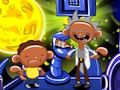 Spel Monkey Go Happy-podium 838  online