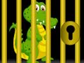Spel Grote Krokodil  online