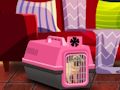 Spel Ontsnap aan de kleine mopshond  online