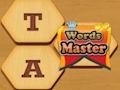 Spel Woordmeester  online