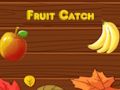 Spel Fruitvangst  online