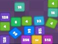 Spel Kubusblok 2048  online