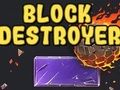 Spel Blokvernietiger  online