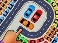 Spel Parkmeester: Parkeeropstopping  online