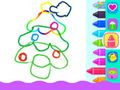 Spel Peutertekening: Boom  online