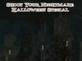 Spel Schiet je nachtmerrie Halloween-special  online