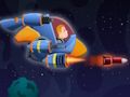 Spel Galaxy buitenaardse aanval  online