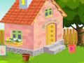 Spel Ontsnapping uit de junglebeer  online