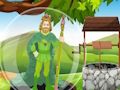 Spel Red de Groentenkoning  online