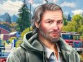 Spel Brandweerman held  online