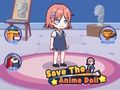 Spel Bewaar de anime-pop  online