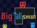 Spel Groot Hoog Klein  online