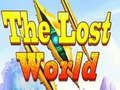 Spel De verloren wereld  online