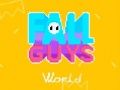 Spel Fall Guys Wereld  online