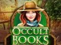Spel Occulte boeken  online