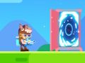 Spel Waterschietpartij  online