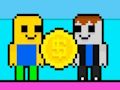 Spel Obby Verzamel  online