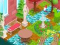 Spel Decor: Mijn tuin  online
